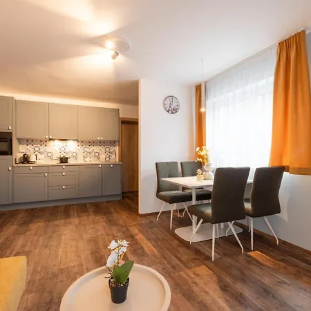 Bergtraum - Kopenhagen 3 By Aa Homes Apartment *