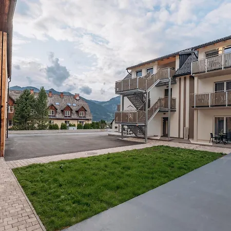 Bergtraum - Kopenhagen 3 By Aa Homes * Irdning