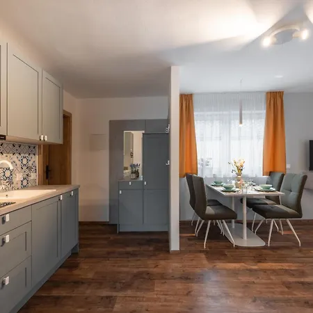 Bergtraum - Kopenhagen 3 By Aa Homes Apartment