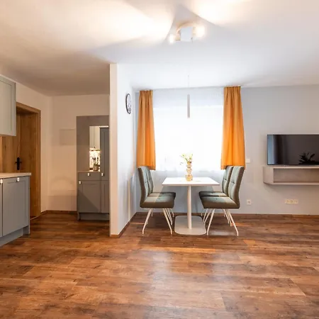 Bergtraum - Kopenhagen 3 By Aa Homes Apartment *