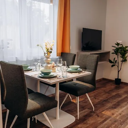 Apartment Bergtraum - Kopenhagen 3 By Aa Homes Irdning