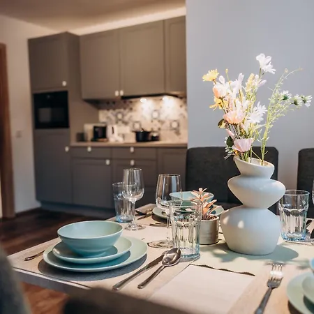 Bergtraum - Kopenhagen 3 By Aa Homes