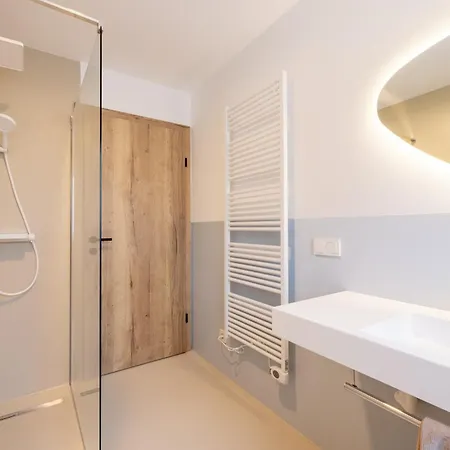 Bergtraum - Kopenhagen 3 By Aa Homes