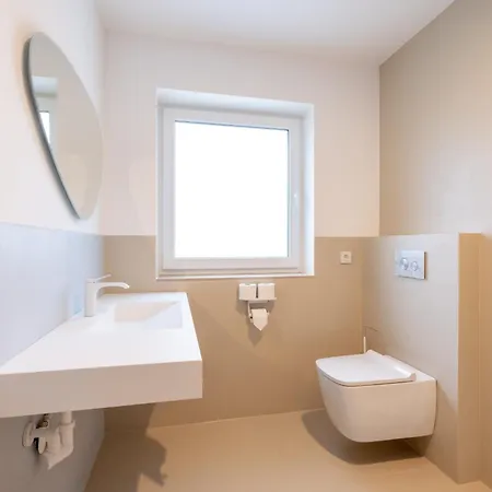 Bergtraum - Kopenhagen 3 By Aa Homes Apartment *