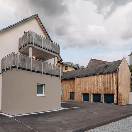 Bergtraum - Kopenhagen 3 By Aa Homes Apartment *
