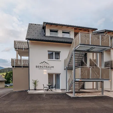 Apartment Bergtraum - Kopenhagen 3 By Aa Homes *