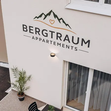 Apartment Bergtraum - Kopenhagen 3 By Aa Homes *